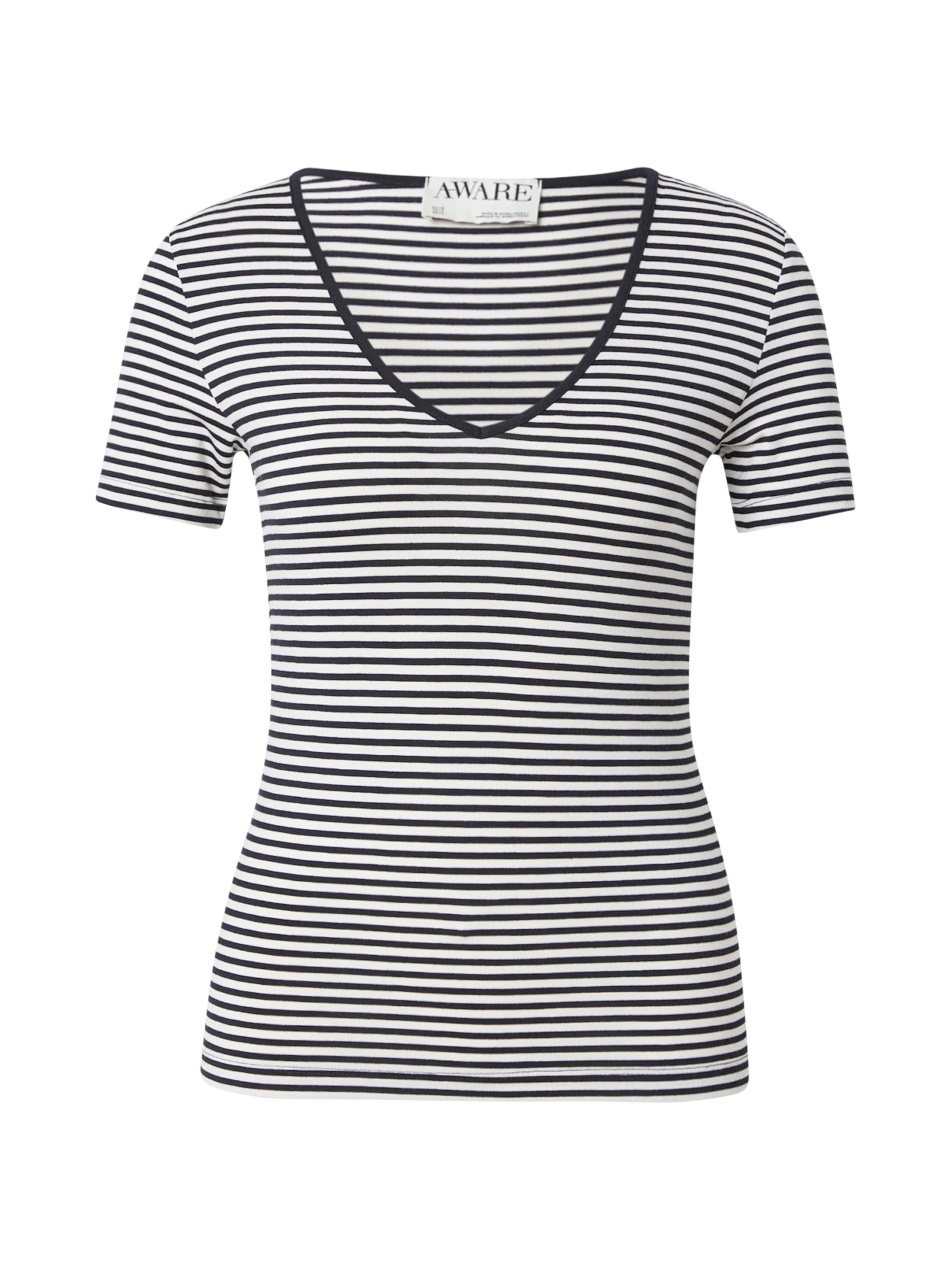 Aware Футболка 'VMPepper' в Черный: спереди