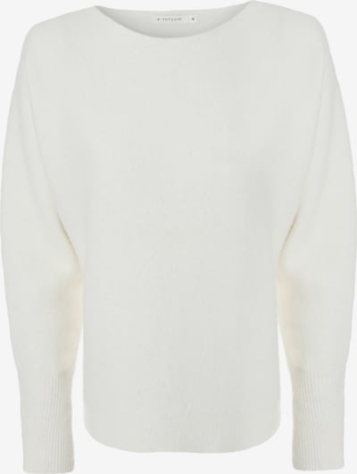 Megztinis 'LIVIA' iš TATUUM, spalva – balkšva, Prekių apžvalga