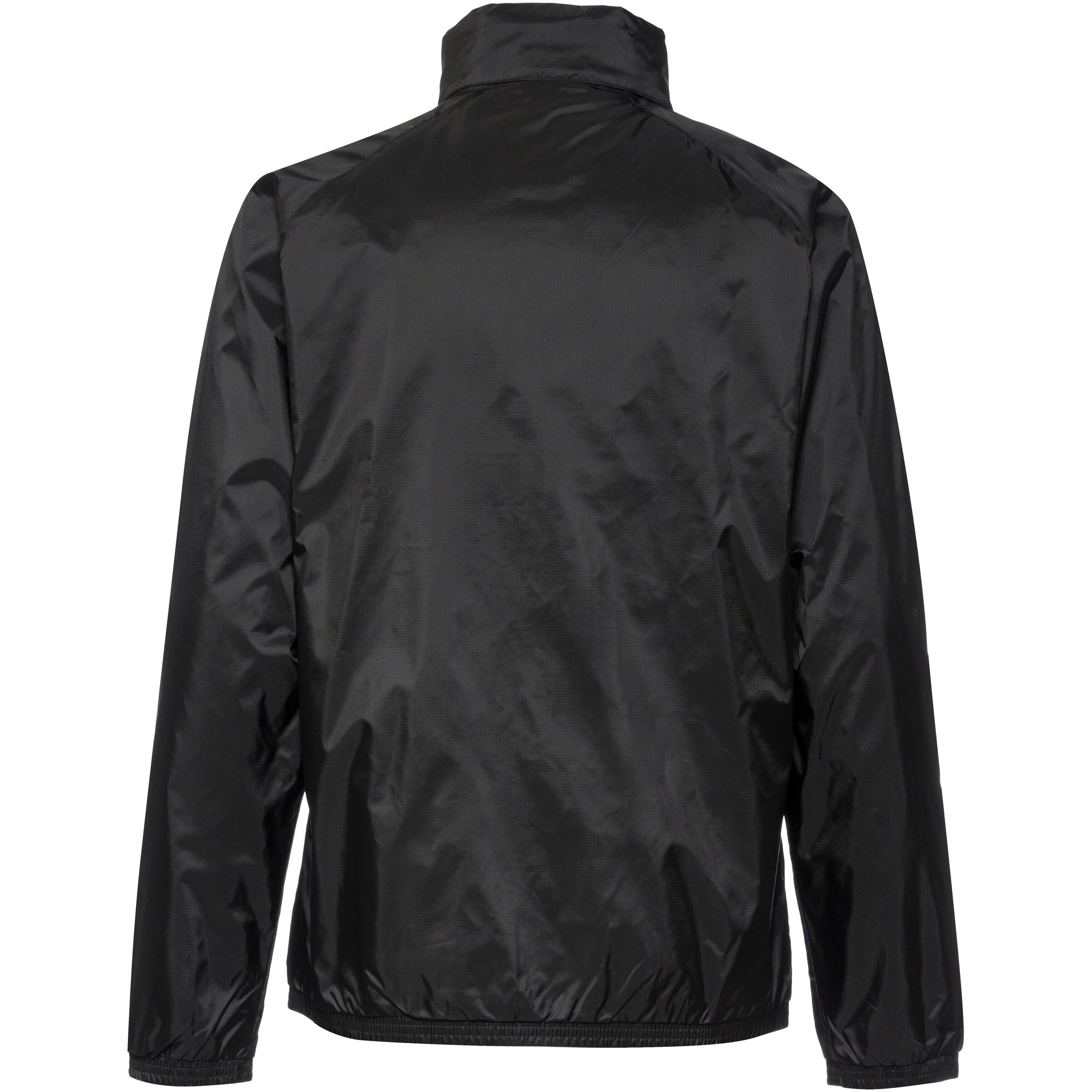 PUMA Funktionsjacke 'TeamGOAL' in Schwarz
