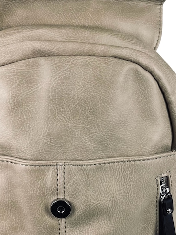 Kumixi - Mochila '2in1 Rucksacktasche' en beige