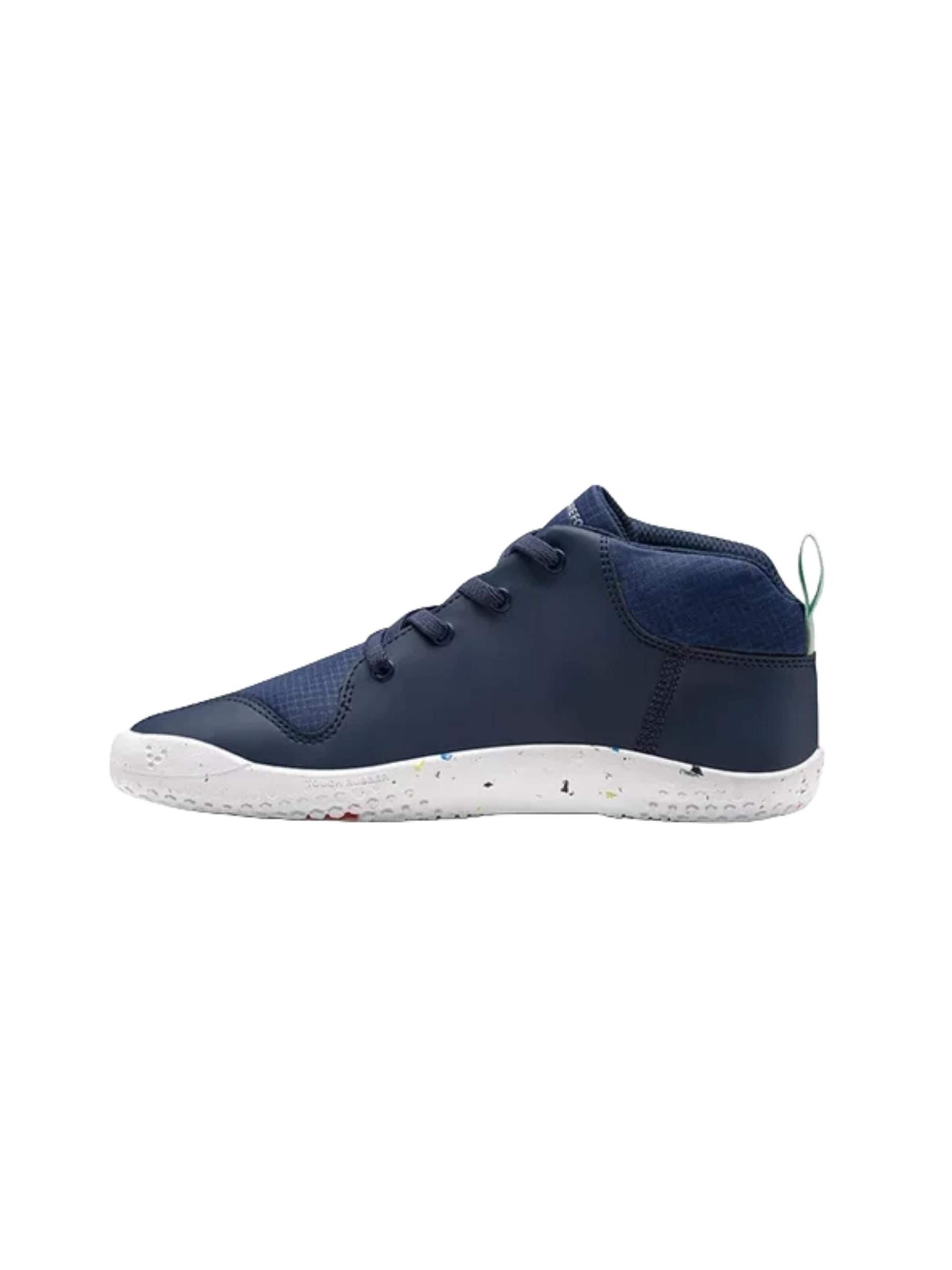 Vivo Barefoot Σνίκερ 'PRIMUS BOOTIE II ALL WEATHER' σε μπλε
