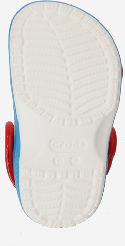 Crocs Open shoes 'Hello Kitty' in White