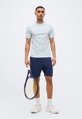 ELLESSE Funktionsshirt 'Drexani' in Blau