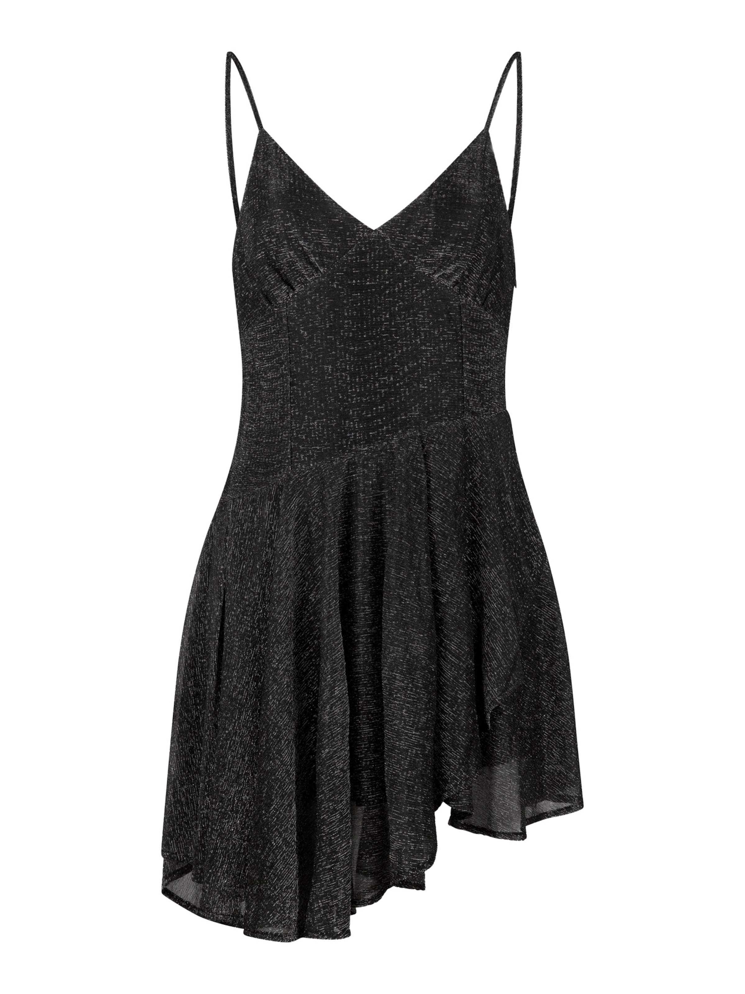 Robe 'Sila' Young Poets en gris : devant