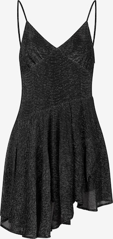 Young Poets Ruha 'Sila' - szürke: elől