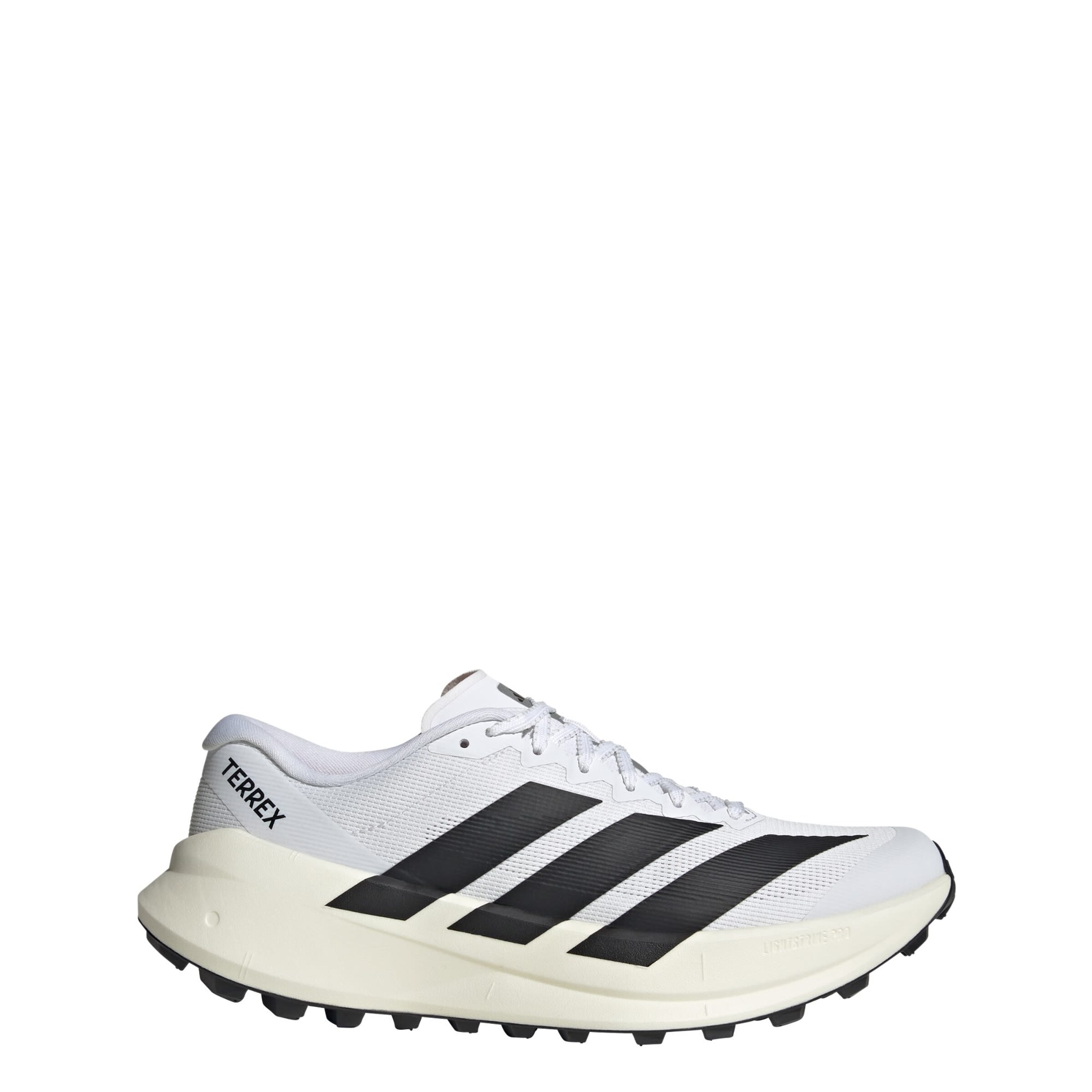 Chaussure de course 'Agravic Sl' ADIDAS TERREX en blanc