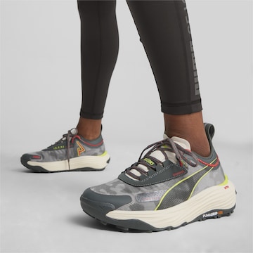 PUMA Running Shoes 'Voyage NITRO 3' in Grey