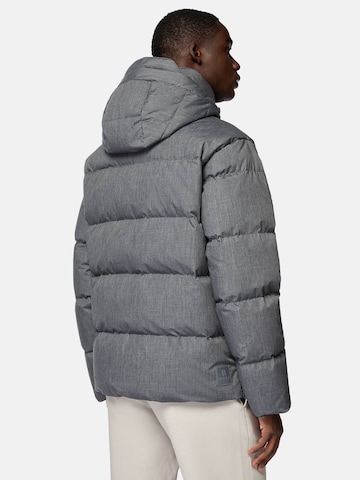 Boggi Milano Jacke in Grau