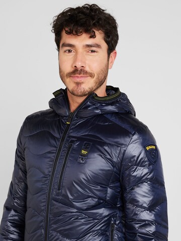 Blauer.USA - Chaqueta de entretiempo en azul