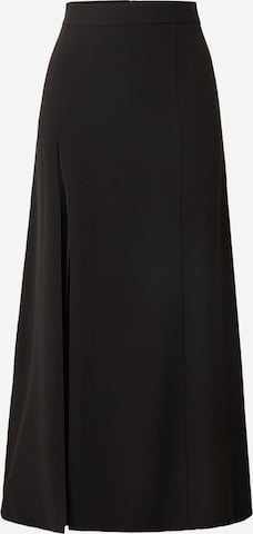 BOSS Spódnica 'Vateza' w kolorze czarny: przód