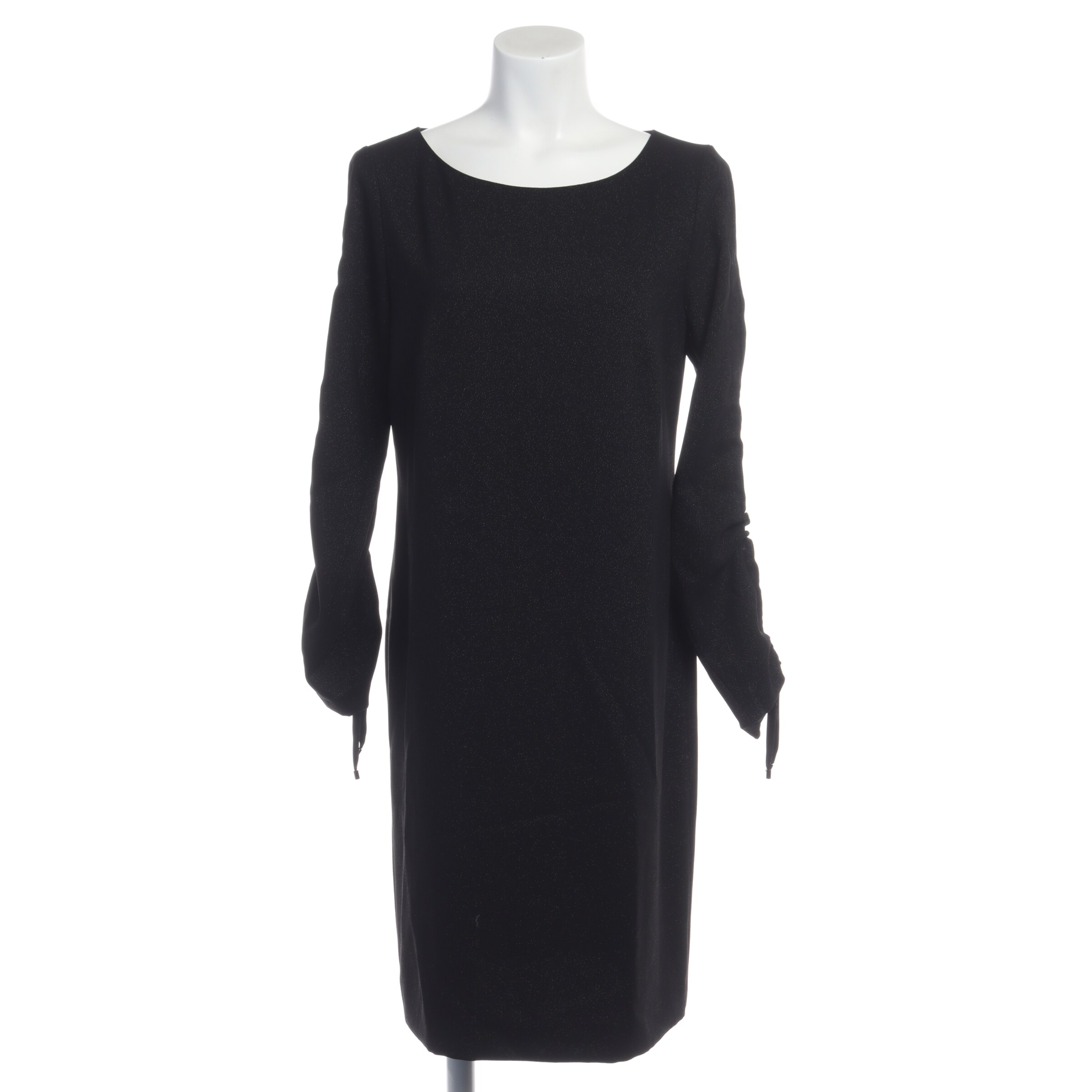 Marc Cain Dress in L in Black: front