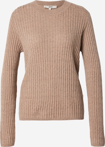 ruda rosemunde Megztinis 'Sofia': priekis