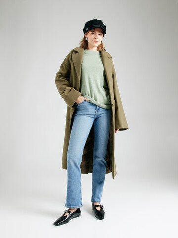 Hailys Sweater 'Lo44la' in Green