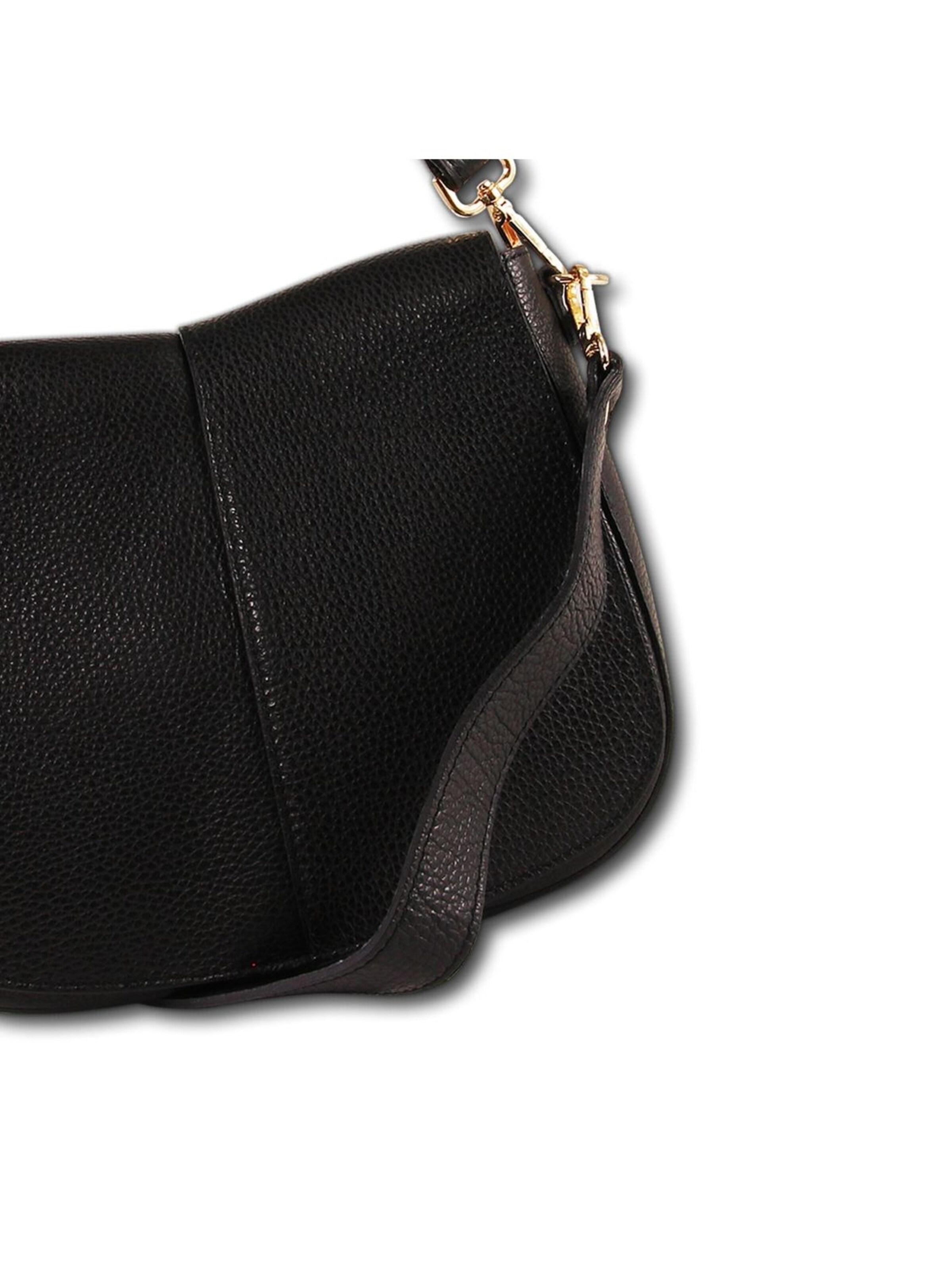 Florence Shoulder bag in Black