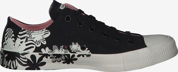 CONVERSE High-Top Sneakers 'CT AS Desert Rave A00839C' in Black