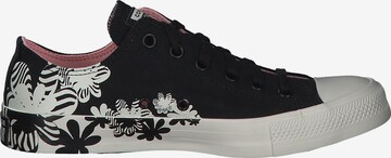 Baskets hautes 'CT AS Desert Rave A00839C' CONVERSE en noir