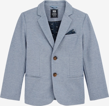 mėlyna WE Fashion Sakko tipo švarkai: priekis