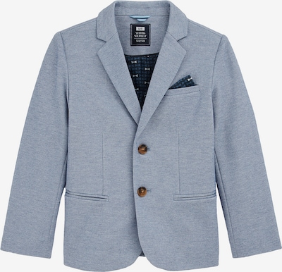 WE Fashion Пиджак в Светло-синий, Обзор товара