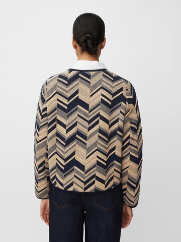 Masai Between-season jacket 'MaJuanta' in Beige