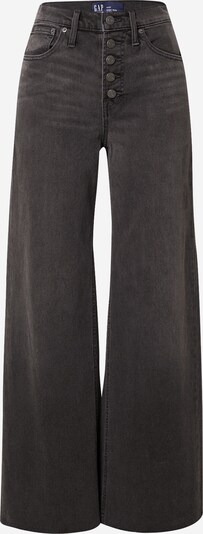 GAP Jeans in Black denim, Item view