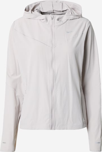 NIKE Sportska jakna 'SWIFT' u pastelno ljubičasta, Pregled proizvoda