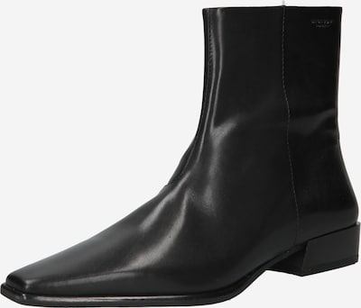 VAGABOND SHOEMAKERS Ankle boots 'Nella' σε μαύρο, Άποψη προϊόντος
