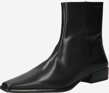 Ankle boots 'Nella' di VAGABOND SHOEMAKERS in nero: frontale