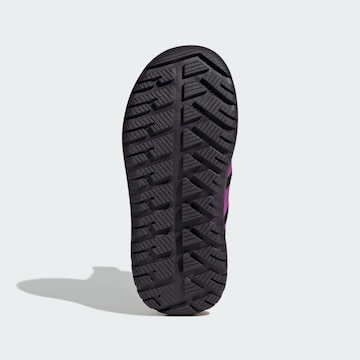 Boots da neve 'Winterplay' di ADIDAS SPORTSWEAR in nero