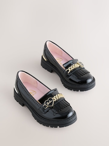 Scarpa bassa di Baker by Ted Baker in nero