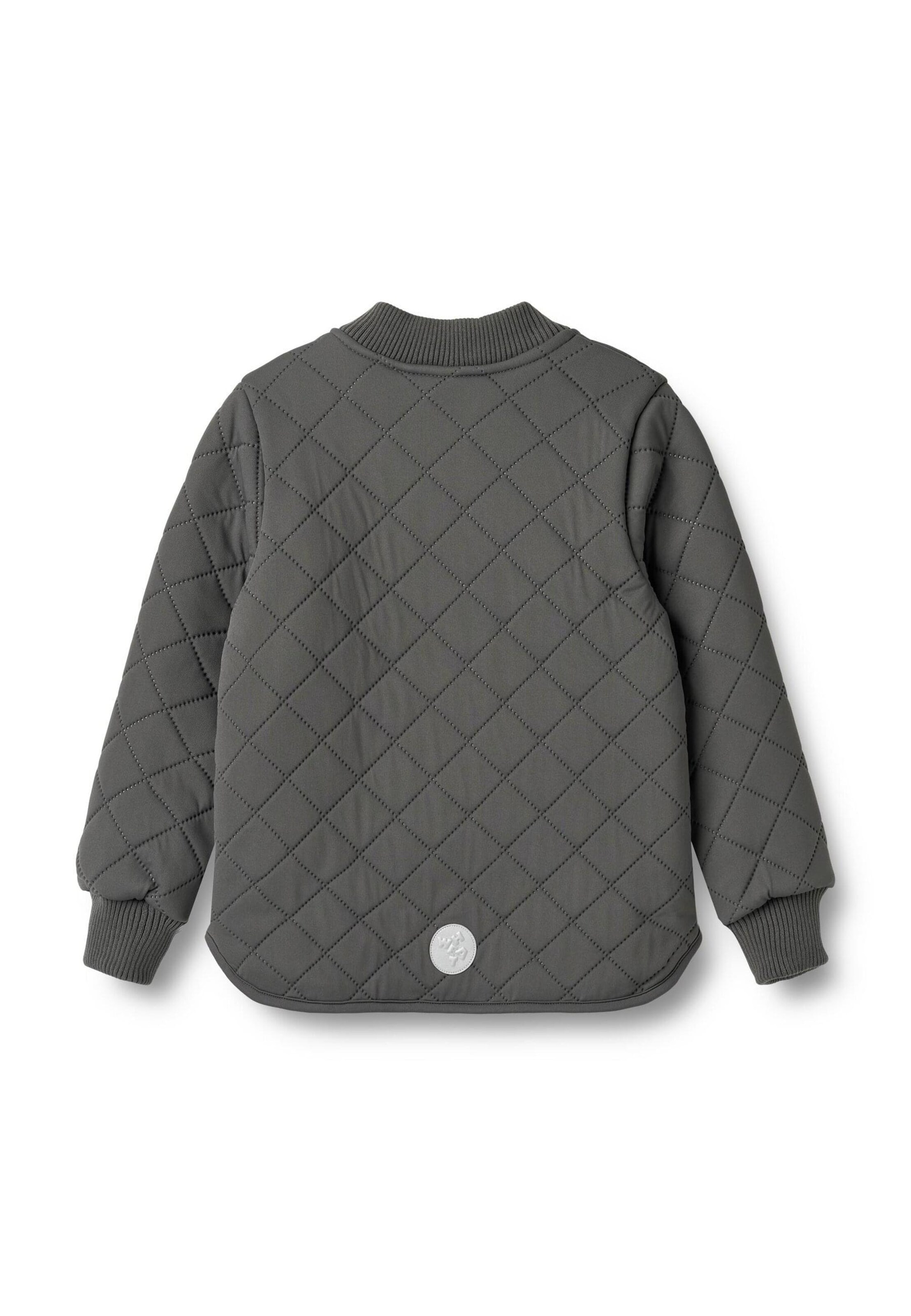 Veste mi-saison 'Benni' WHEAT en gris