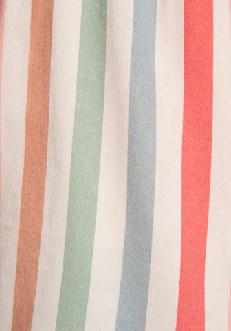 LASCANA Shorty in Mixed colours