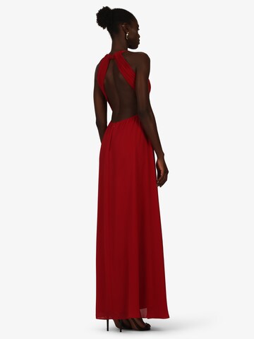 Kraimod Abendkleid in Rot