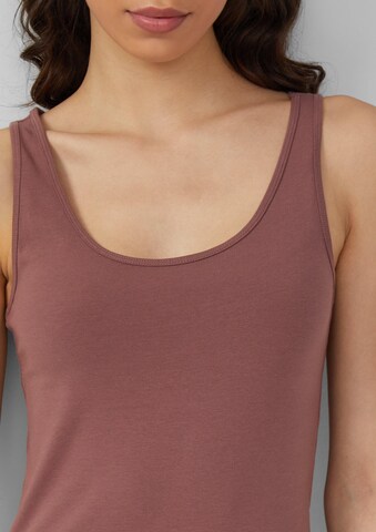 Haut QS en rose