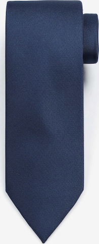 Suitable Tie in Blue: front