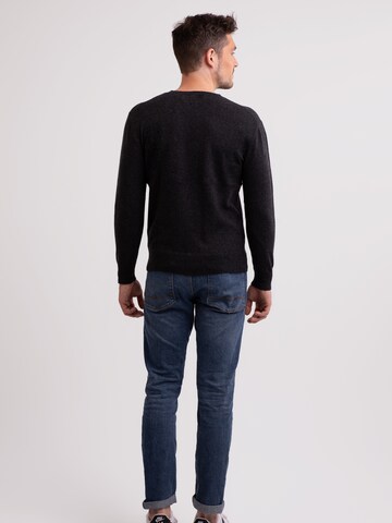 Pullover di CASH-MERE.CH in grigio