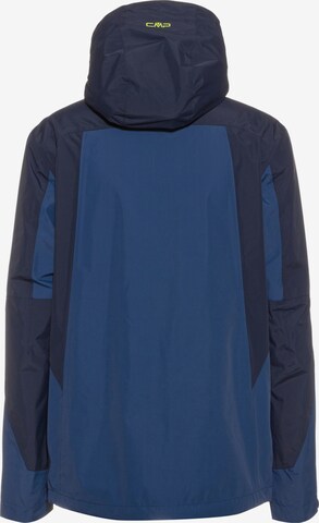 CMP Sportjacke in Blau