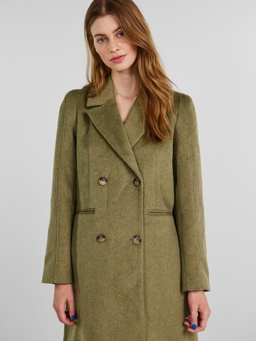 Y.A.S Ανοιξιάτικο και φθινοπωρινό παλτό 'Essio' σε πράσινο