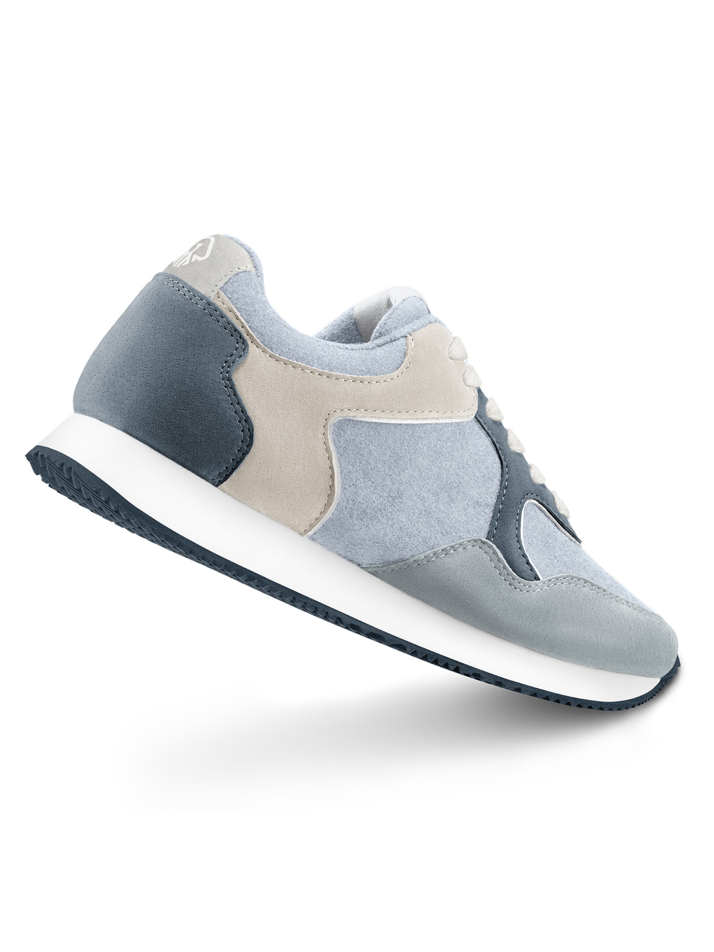 GIESSWEIN Sneaker in Blau