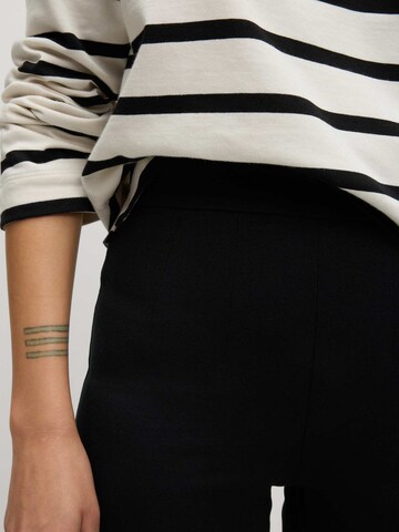 regular Pantaloni di Marks & Spencer in nero