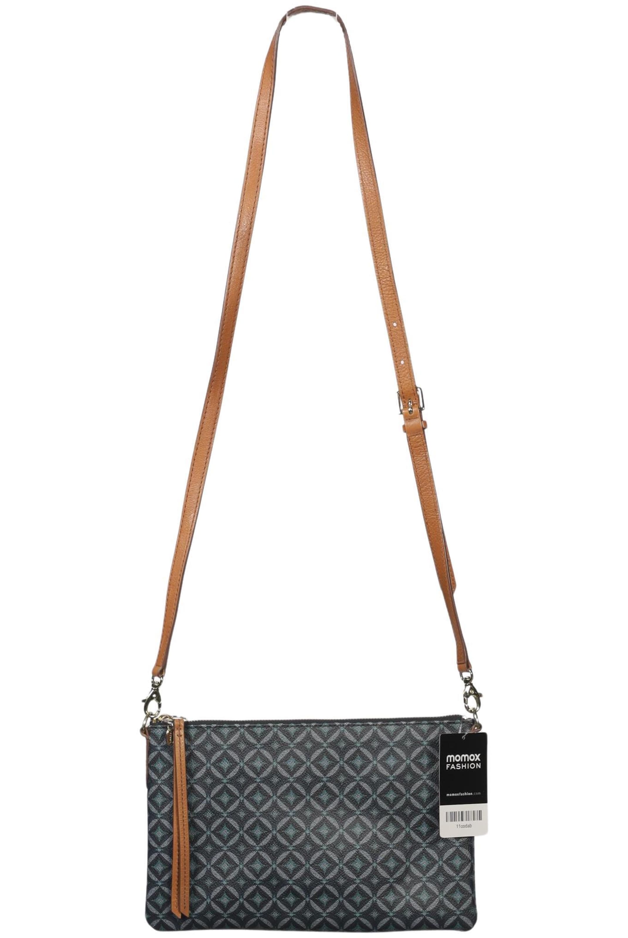 FOSSIL Handtasche klein Leder One Size in Mischfarben: Vorderseite