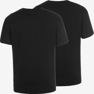 T-Shirt K1X en noir