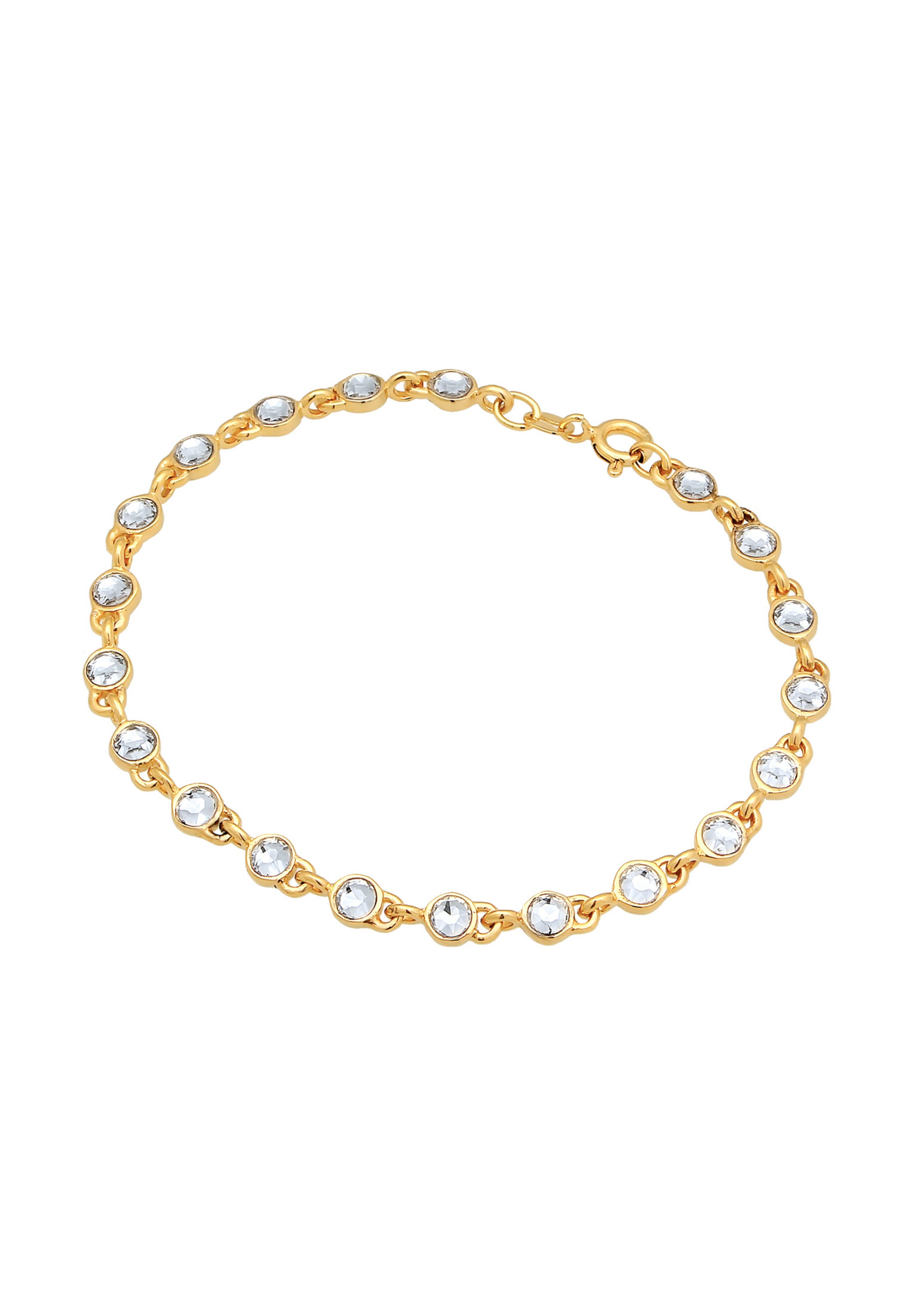 ELLI Armband in Gold