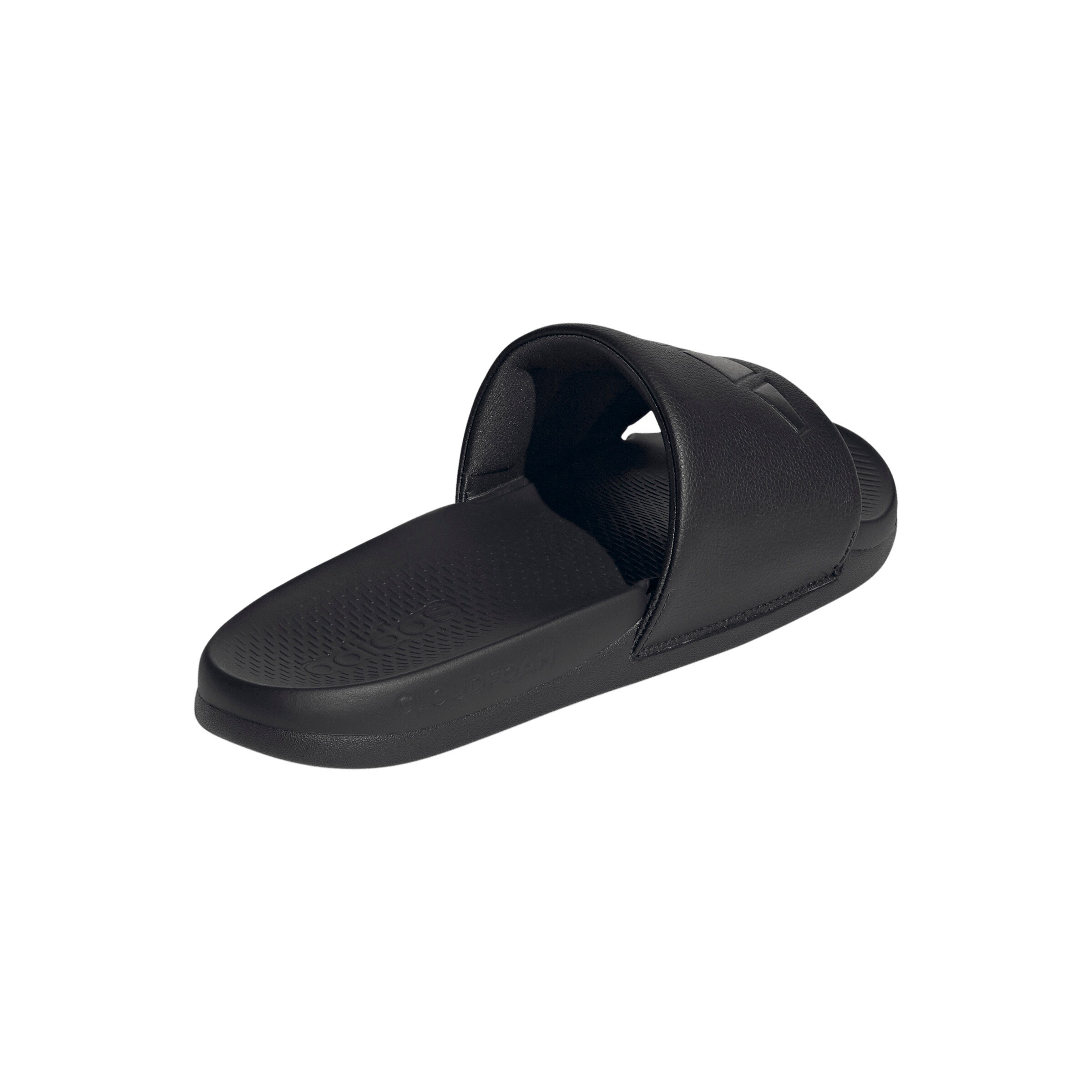 ADIDAS SPORTSWEAR Пантолеты 'ADILETTE COMFORT 2.0' в Черный