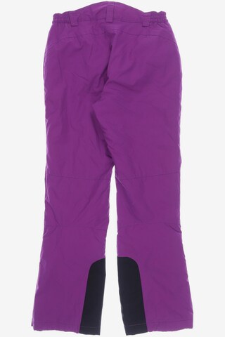 CMP Pants in S in Purple