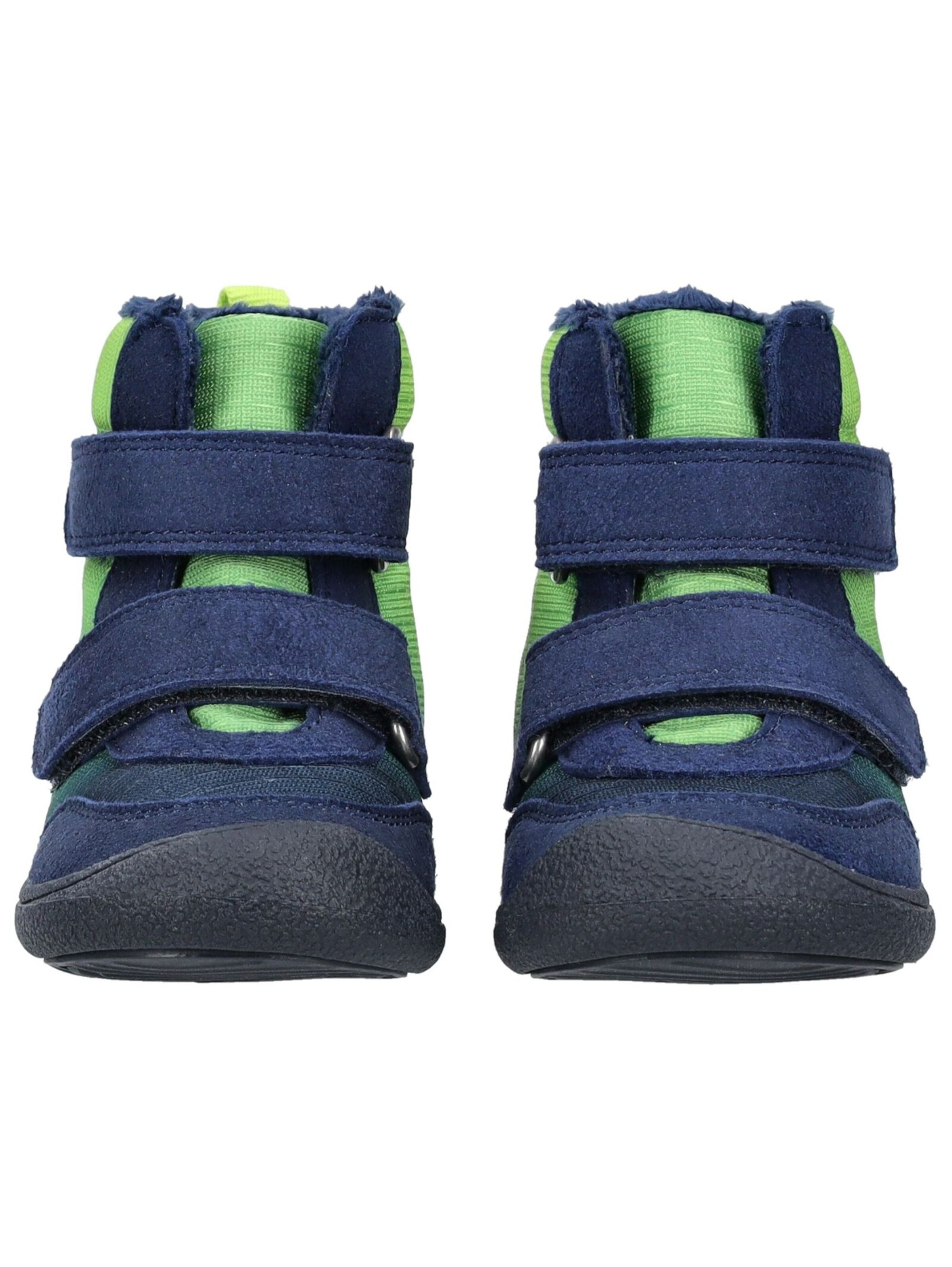 Vado Stiefel in Blau