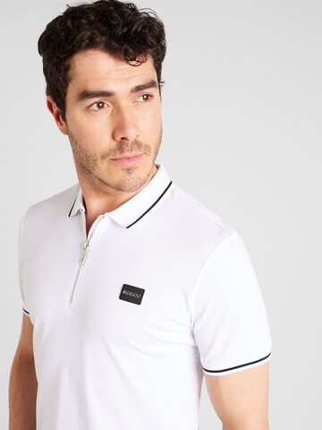 ANTONY MORATO Poloshirt in Weiß