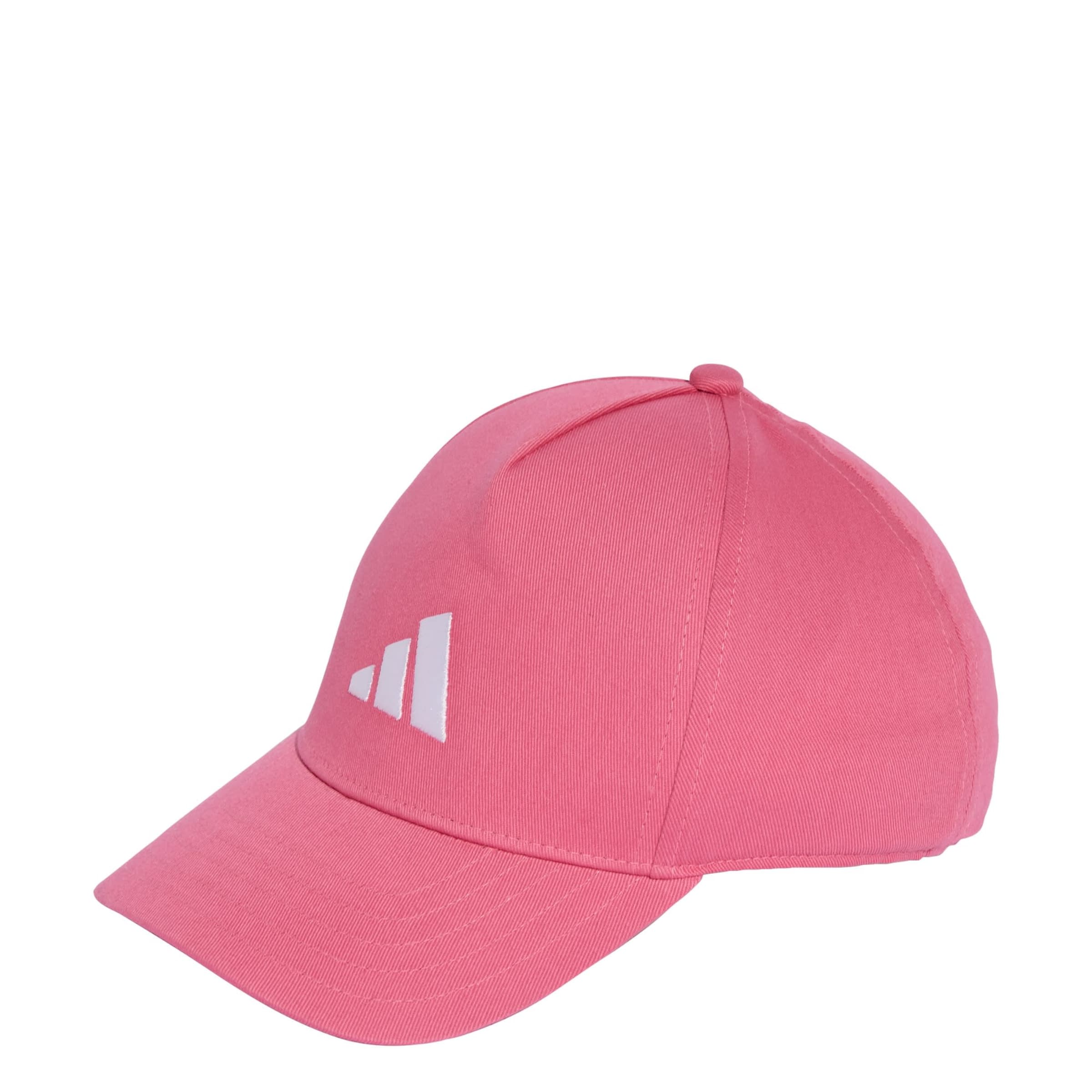 ADIDAS SPORTSWEAR - Gorro deportivo en rosa: frente