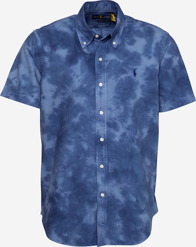 POLO RALPH LAUREN Krekls, krāsa - jūraszils / dūmu zils, Preces skats