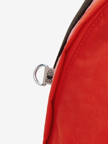 KIPLING Rucksack 'DAMIEN M' in Orange