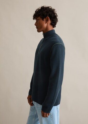 Marc O'Polo DENIM Sweater in Blue